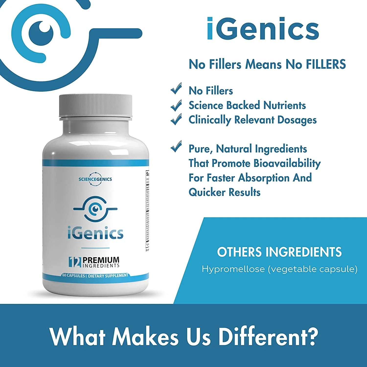 iGenics 2