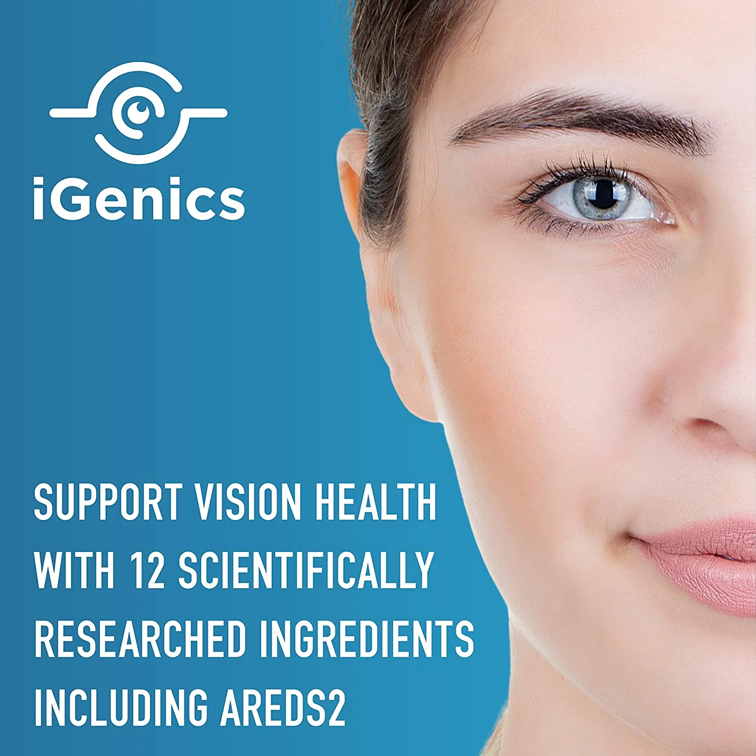 iGenics 4